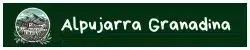logotipo alpujarra granadina